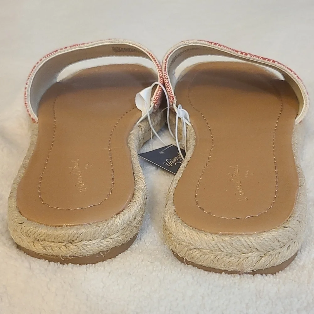 Shoes by universal thread - Picture 4 of 12